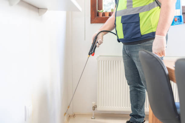 Best Wildlife Control Services  in Middleborough Center, MA